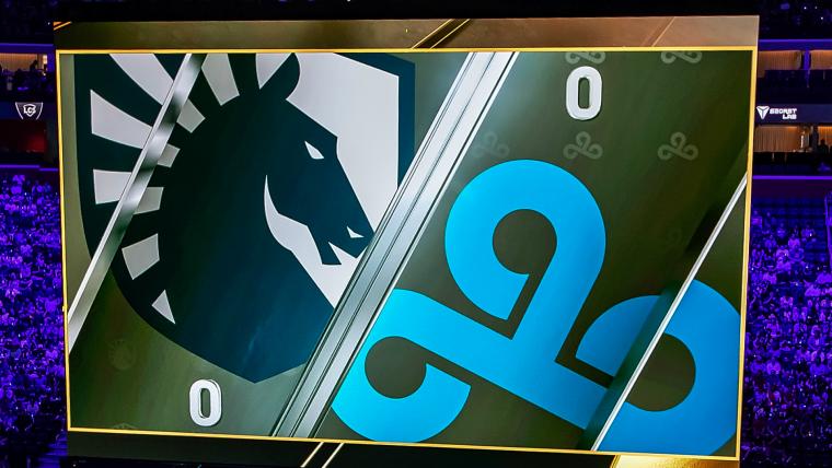 2020 LCS Spring Split Week 9 Saturday Matchups: Cloud9 a big betting favorite, Team Liquid fighting for playoff spot image