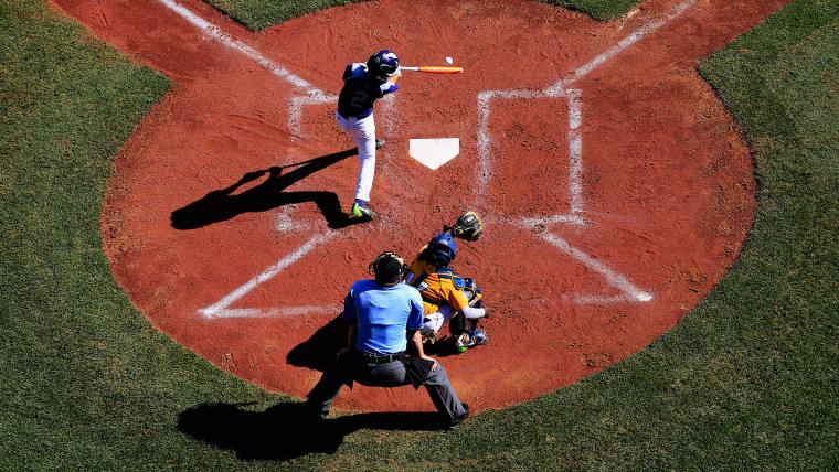 Little League parents left with uncertainty about helmet safety image