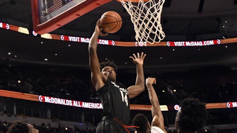 Miami freshman Lonnie Walker suffers torn meniscus image