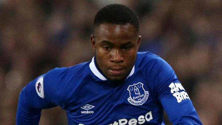 Lookman airs Bundesliga warning to Hudson-Odoi image