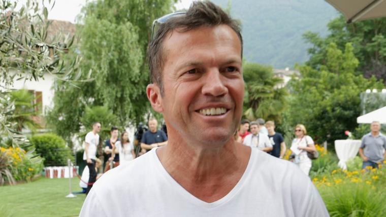 Lothar Matthaus reveals ISL offer image