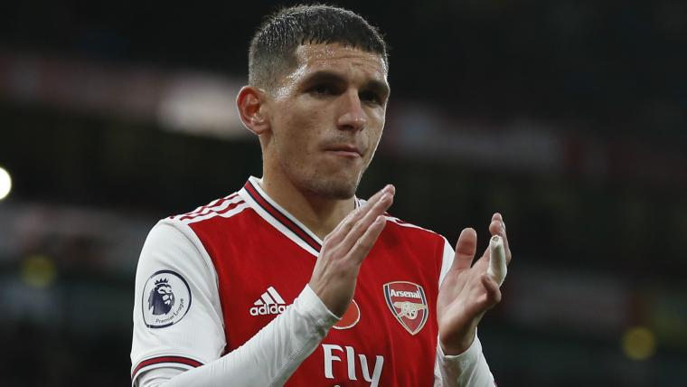 Torreira wants Boca Juniors move after mother's death image