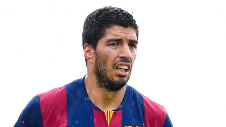 Ballon d'Or: No Luis Suarez, no credibility for FIFA's top prize image