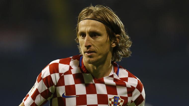 'Croatia are a great test for Brazil' image