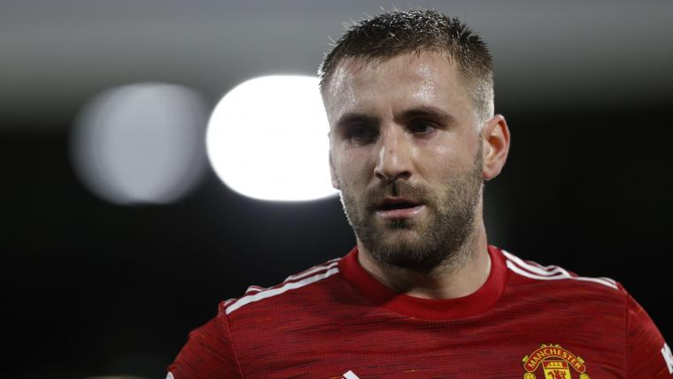 Shaw: I'd given up hope of England recall image