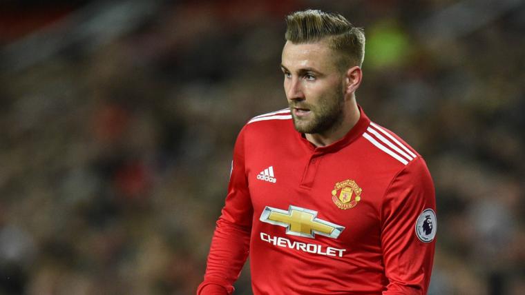 Shaw: I've fought for FA Cup semi-final start image