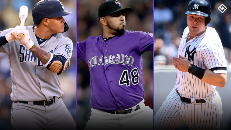 Today's MLB DFS Picks: Advice, strategy for Tuesday's DraftKings, FanDuel daily fantasy baseball contests image