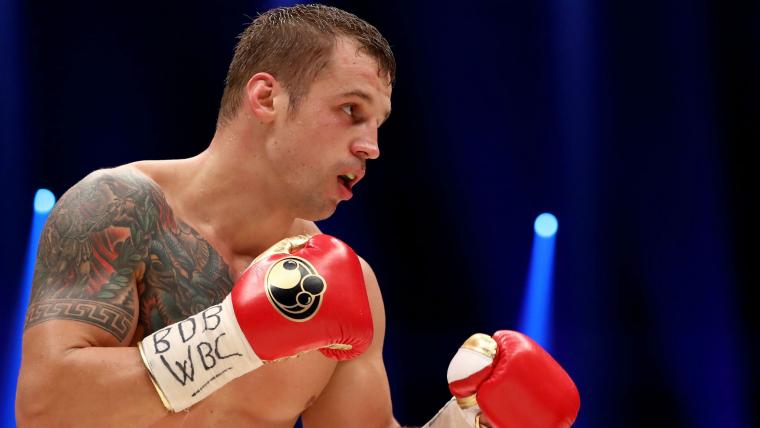 Mairis Briedis, Yuniel Dorticos advance to World Boxing Super Series cruiserweight final with controversy image