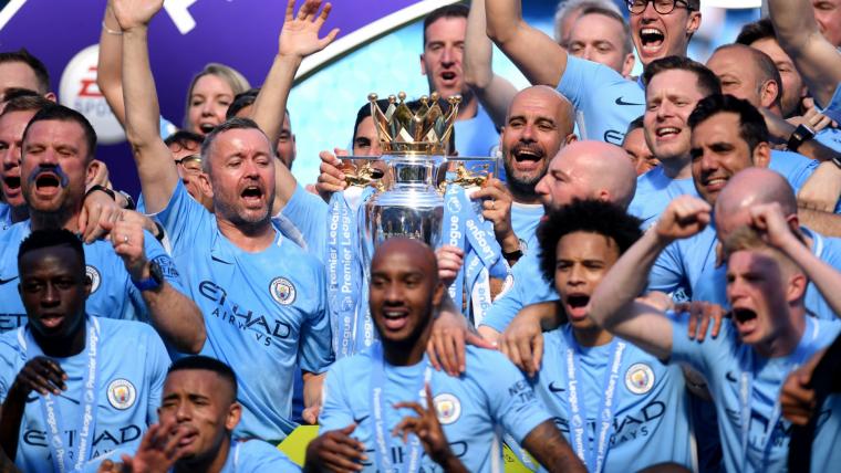 Premier League set for winter break 'very soon' image