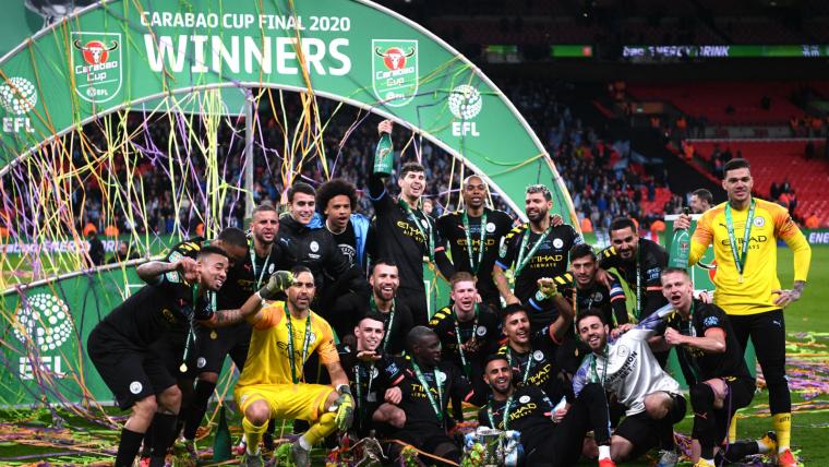 Carabao Cup final moved to April image