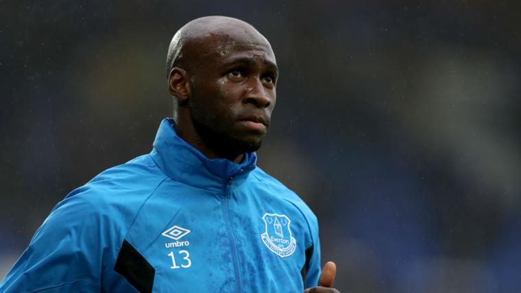 Everton fear 'long-term' injury for Mangala image