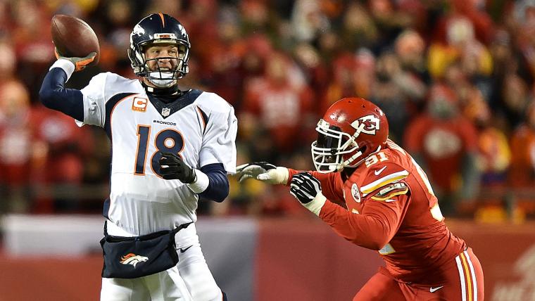 AFC West offseason betting snapshot - Chiefs, Chargers closing gap on Broncos image