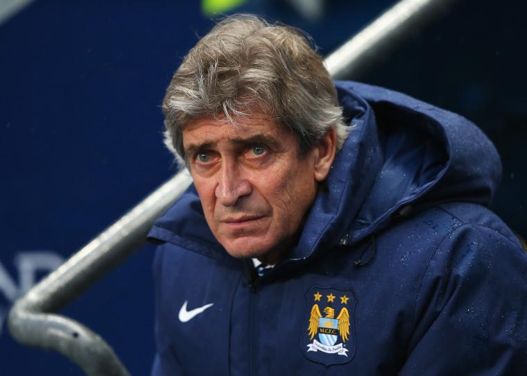 Preview: Man City v Sheff Weds image