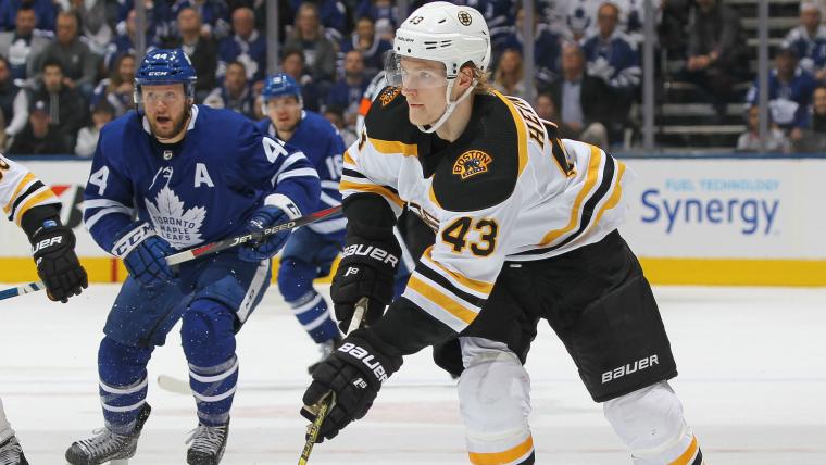 NHL playoffs 2019: Maple Leafs must fix suspect penalty kill against Bruins in Game 7 image