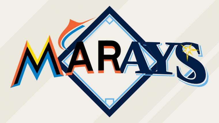 Maybe the Marlins and Rays should just combine to form the Marays image