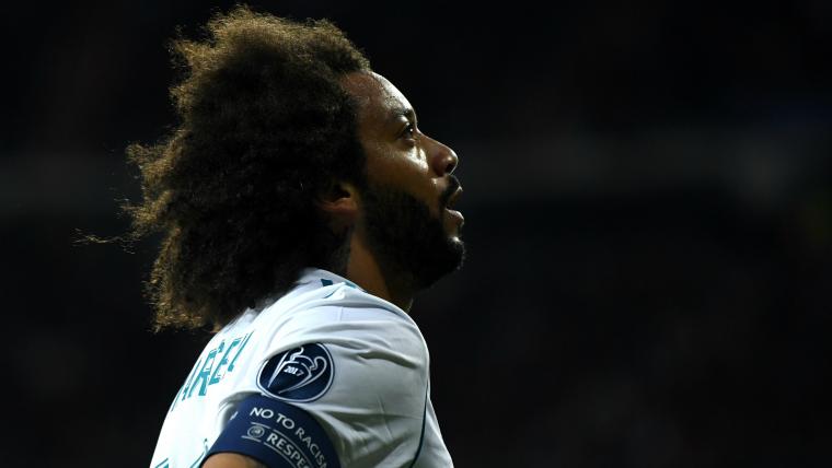 Marcelo ready for backlash if Madrid lose CL final image