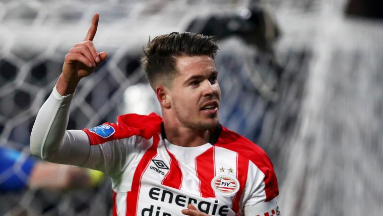 Dutch champ Van Ginkel ready for next level with Chelsea? image