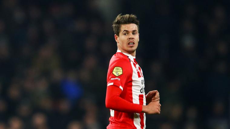 Van Ginkel could leave Chelsea image