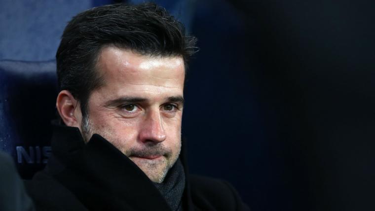 Everton appoint Silva as Allardyce successor image