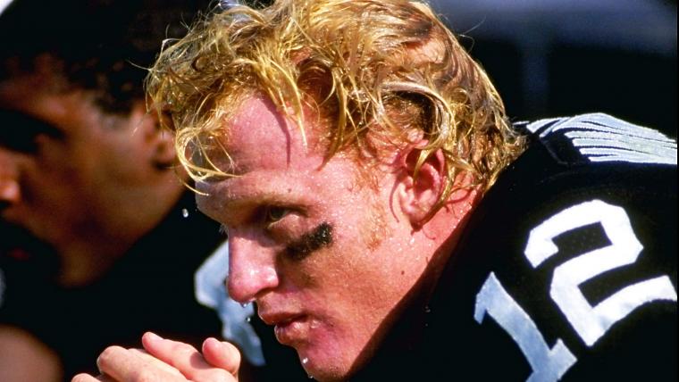 Parents can learn a thing or two from the cautionary tale of Todd Marinovich image