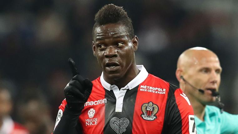 Marseille have 'moved on' from Balotelli deal image