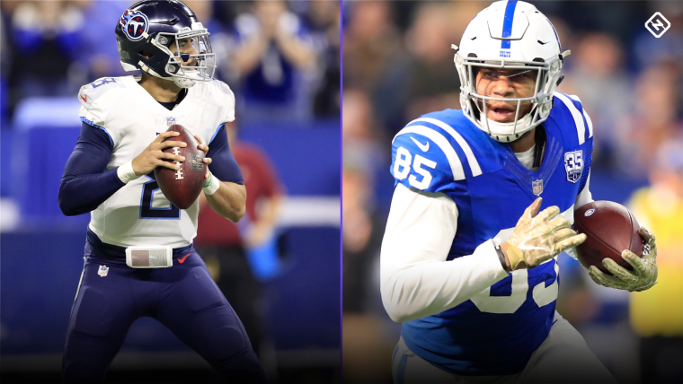 Week 15 DraftKings Picks: NFL DFS lineup advice for cash games image