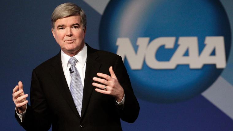 NCAA legislation will continue to be attacked under antitrust law image