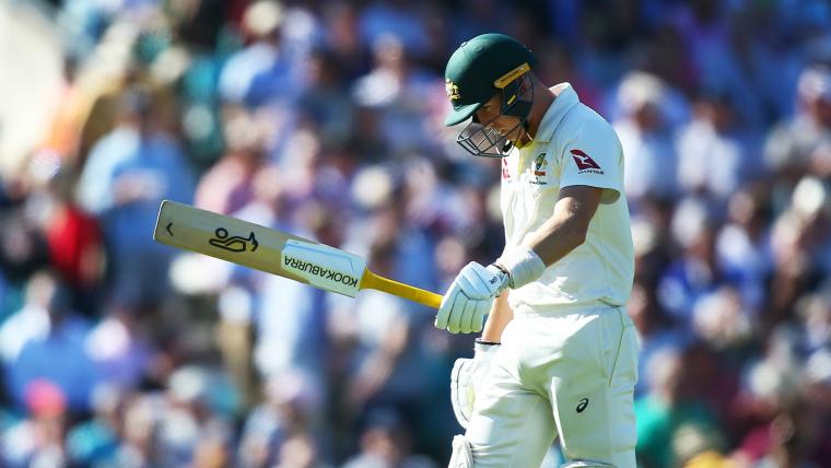 Labuschagne denies intensity drop image