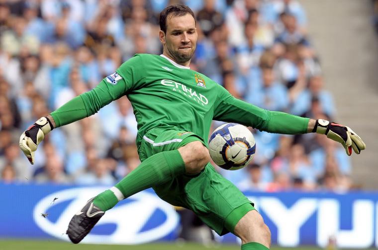 Former Premier League keeper dies after cancer battle image