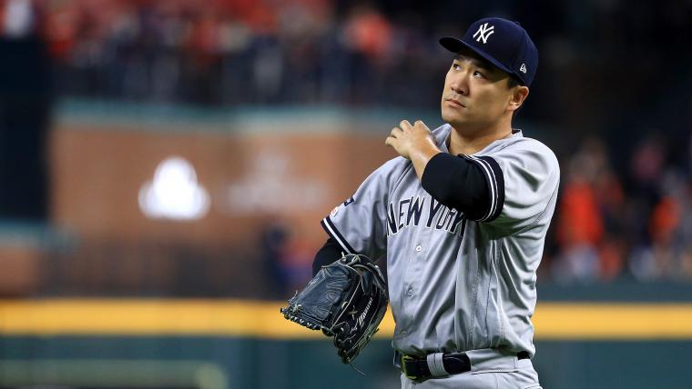 Three takeaways from Yankees' win image