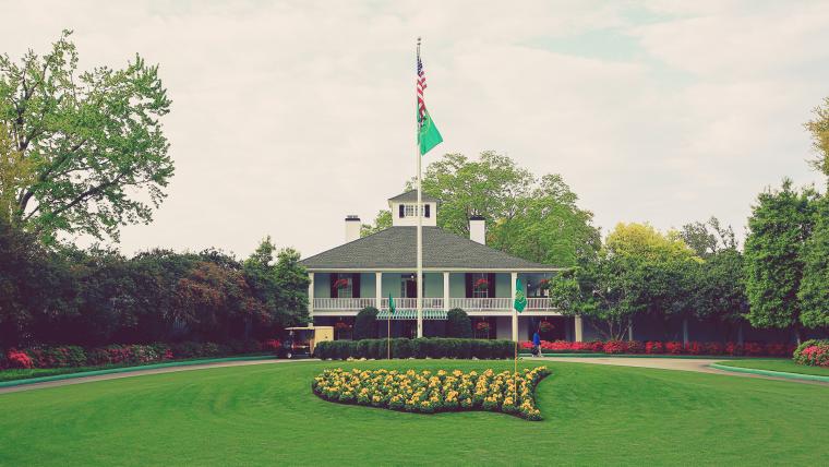 Why isn't the Masters on TV in the morning? Because Augusta says so image