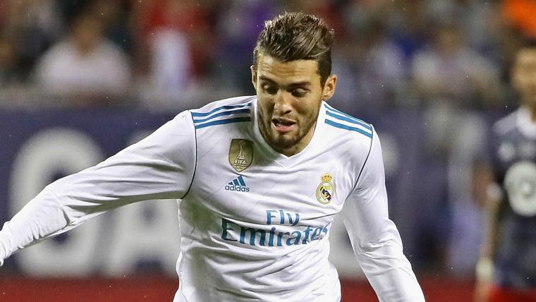 Real Madrid confirm extent of Kovacic injury image