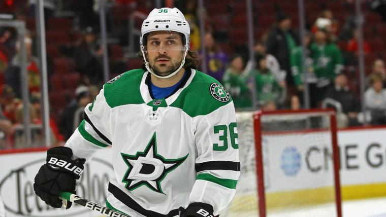 NHL free agency 2019: Wild sign Mats Zuccarello, add special teams depth image