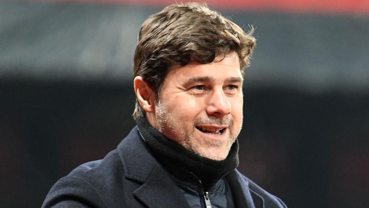 Tottenham make contact to bring back Pochettino image