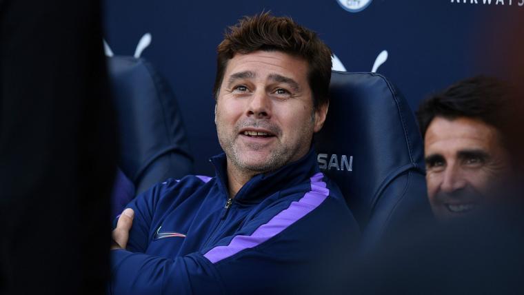 Poch's assistant: We will be back at Spurs for sure image