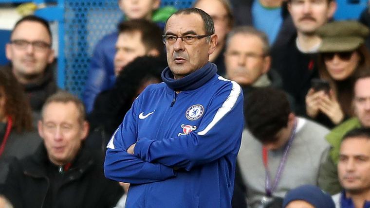 Sarri on racism: Italy can do more image