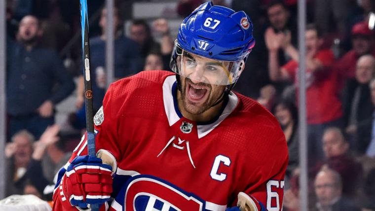 How Golden Knights' smart roster management put them in position to get Max Pacioretty image