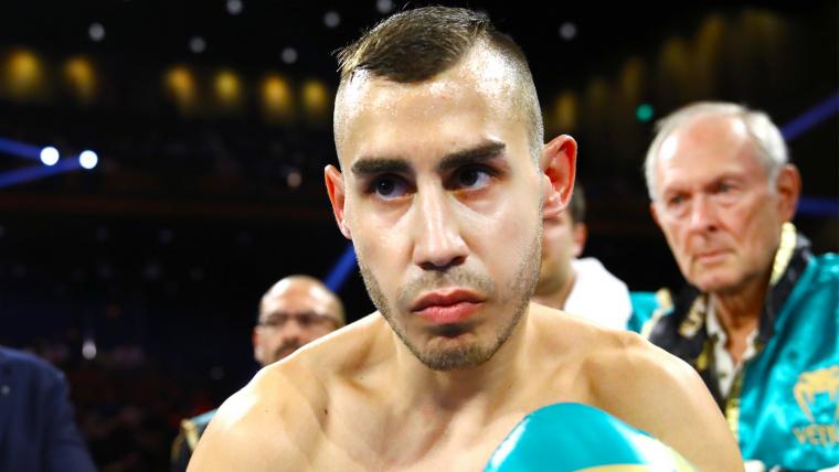 Maxim Dadashev to have brain surgery after vicious loss to Subriel Matias image