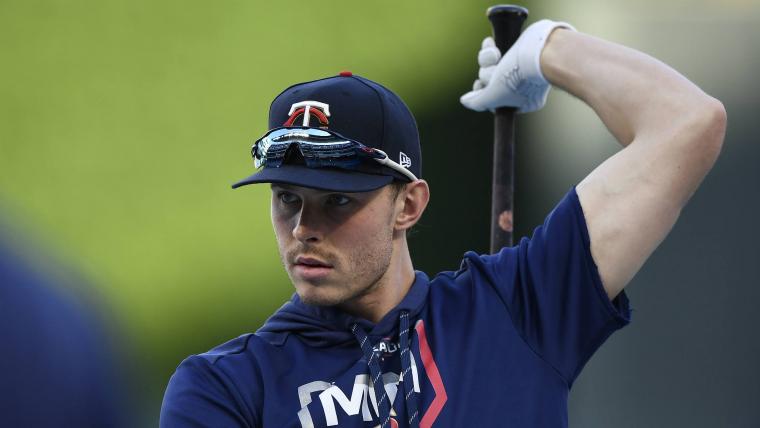 Quietly great: Twins' Max Kepler was mostly overlooked in 2019 amid home run surge image