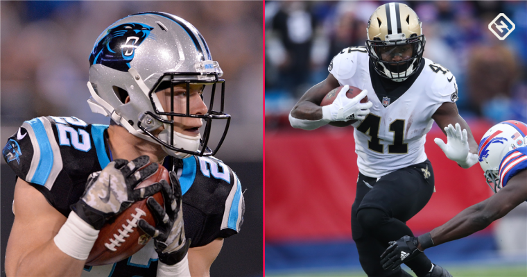 Week 9 DraftKings Picks: NFL DFS lineup advice for cash games image