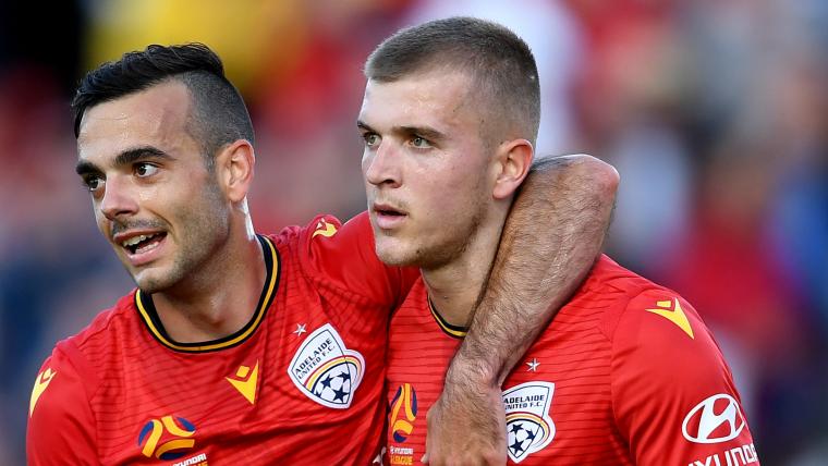 McGree scores brace after controversy image