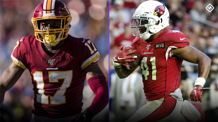 DraftKings Picks Week 16: NFL DFS lineup advice for daily fantasy football cash games image