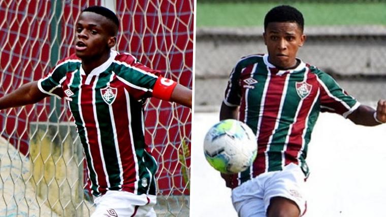 Man City closing in on deals for Kayky & Metinho image