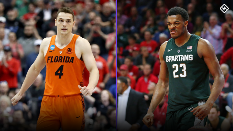 Florida vs. Michigan State: Time, TV channel, how to watch image