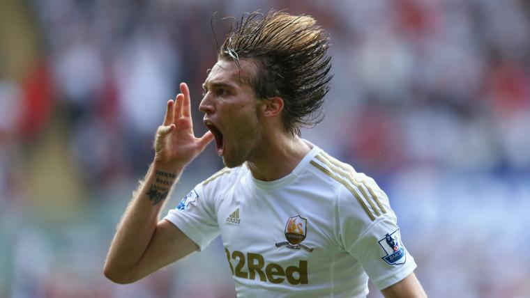 Shelvey reveals where it all went wrong for Michu image