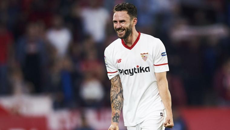 Layun keen on Sevilla return after World Cup image