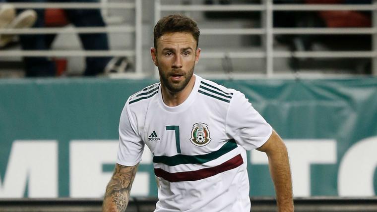 Layun: I'm going to WC with mentality of being champion image