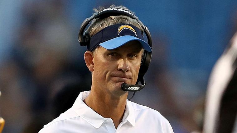 Broncos stay in AFC West for offensive coordinator, QBs coach image