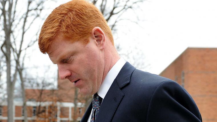 Penn State ordered to pay additional $5 million to Mike McQueary by judge image