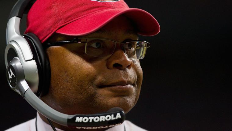 Mike Singletary will be head coach of Memphis' new AAF team image